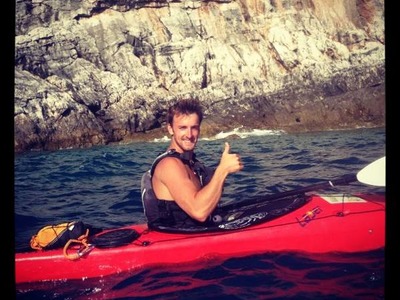 7 Day sea kayaking tour around the Elaphite Islands, near Dubrovnik 7 Day sea kayaking tour around the Elaphite Islands, near Dubrovnik