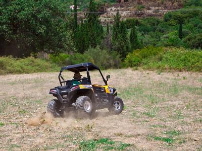 Quad/buggy tours around Kefalonia Quad/buggy tours around Kefalonia
